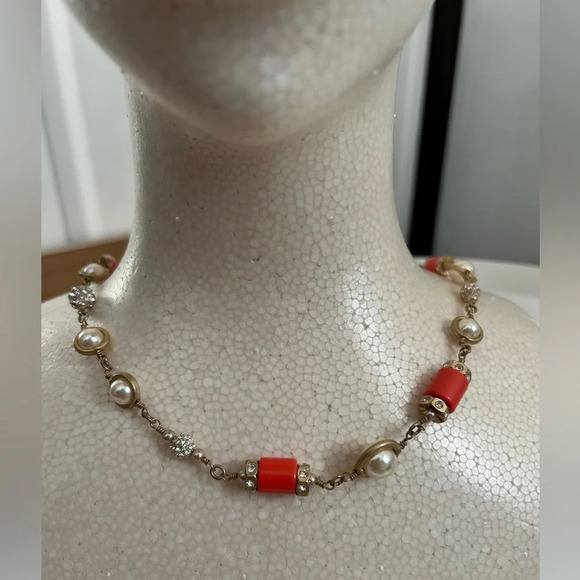 Vintage J Crew Long Beaded Necklaces for Women - Picture 4 of 4